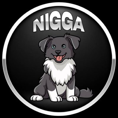 Welcome to Nigga. The official name of the iShowSpeed puppy! https://t.co/msgPOqNLPG