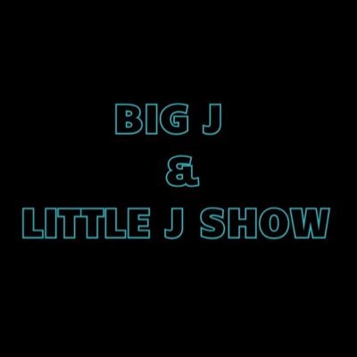 BigJLittleJShow Profile Picture