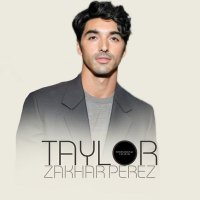 Taylor Zakhar Pérez Fan Club(@TZP_FanClub) 's Twitter Profile Photo