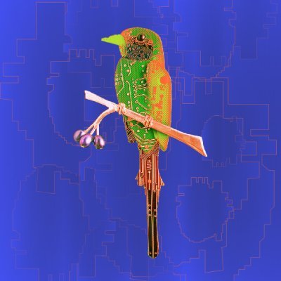 LTechne's profile picture. Laboratorio de Investigación en Arte y Tecnología.
@cmm_cenart
@cenartmx

Bitácora: https://t.co/1Y8LvTbtcL