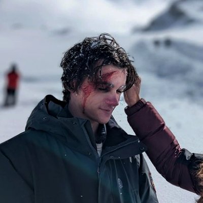 AgustinUpdate_'s profile picture. ⭑ Fan account de @aguslainn.⭑

♰ ʙʏ: ʟᴀꜱ ᴄʜɪᴄᴀꜱ ᴅᴇ ᴍɪꜱᴀ♰