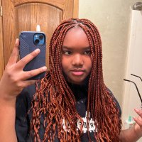 Ericka 🇵🇸🇸🇩🇭🇹🇨🇩(@deviouslez) 's Twitter Profile Photo