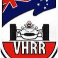 Victorian Historic Racing Register(@official_vhrr) 's Twitter Profile Photo