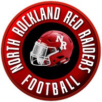 NORTH ROCKLAND FOOTBALL(@NorthRocklandFB) 's Twitter Profile Photo