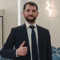 Sabahaddin Hazinoğlu(@HazinogLuu) 's Twitter Profile Photo