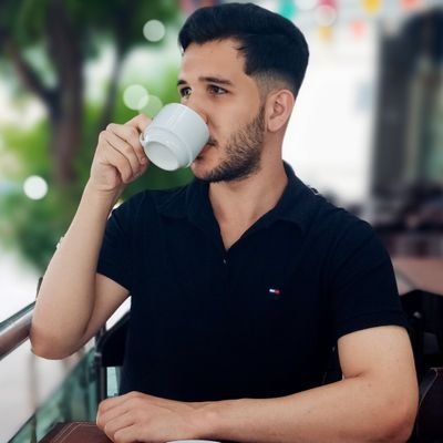 Entusiasta em comportamento Humano.
Estrategista Digital ♟️
