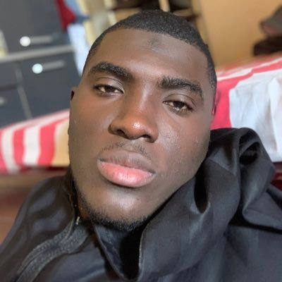 igwemalik1's profile picture. le temps 😊😊