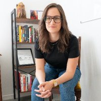 Melanie Pierce (@melanie__pierce) 's Twitter Profile Photo