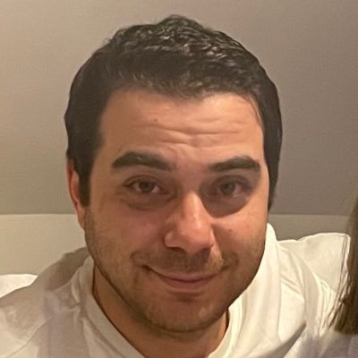 maziyarlayghkar's profile picture. App developer specializing in #SwiftUI