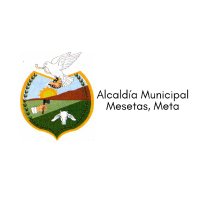 Alcaldía Municipal de Mesetas - Meta(@AlcaldiaMesetas) 's Twitter Profile Photo