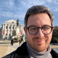 Panagiotis Mililis (@ipetemil) 's Twitter Profile