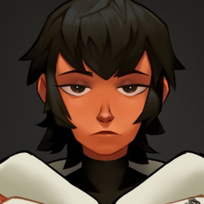 SpaceEvaders42's profile picture. 