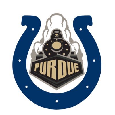 Purdue Alumni 🚂 Diehard Colts Fan 🏈 Might run my mouth but it’s all in good fun 🤝 Also follow the Pacers, Reds and Predators…