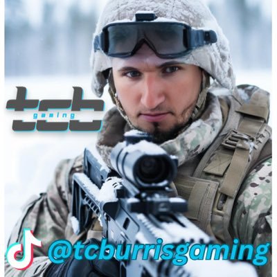 tcburris_gaming Profile Picture