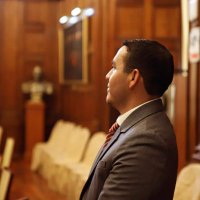 Fred Huacre (@fhuacre) 's Twitter Profile