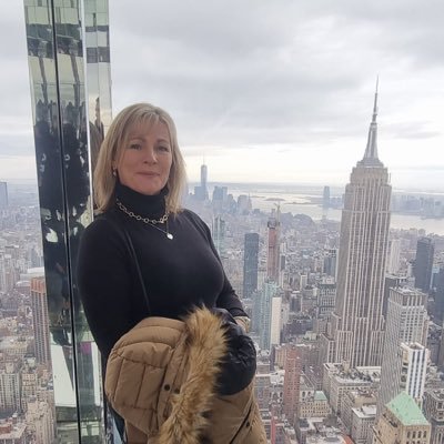 Sharon Daniel Profile