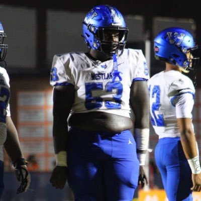 Insta:@1luhh_j Westlake Co”2024” (270Lb; 6’1) OL email: latolanb@yahoo.com (850)-264-4873