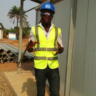 MOHAMED SANKOH from sierra leone west Africa iam a solar technician have some