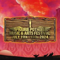 Prairie Pothole Music Festival (@prairie_pothole) 's Twitter Profile Photo Prairie Pothole Music Festival (@prairie_pothole) 's Twitter Profile Photo