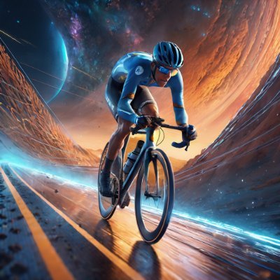 Cryto enthusiast and cyclist | @fantasy_top_ fanatic