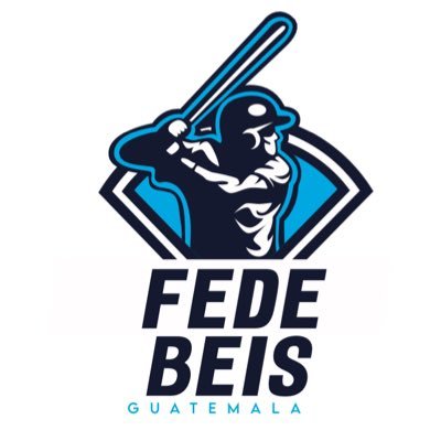Federación Nacional de Béisbol de Guatemala - Cuenta oficial