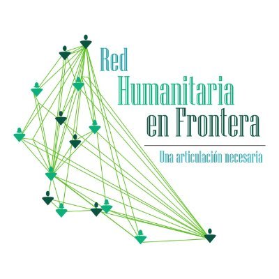 Espacio de articulación de personas y organizaciones humanitarias, con la intención de sumar esfuerzos en la atención prioritaria a mujeres y NNA en frontera
