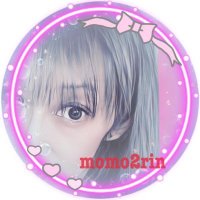 🍑ももりん🍑(@momo2rin) 's Twitter Profile Photo