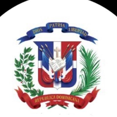 ningún pueblo ser libre merece, si es “esclavo, indolente y servil.” 🇩🇴