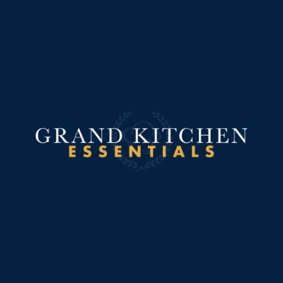 Welcome to Grand Kitchen Essentials, where premium quality items are abundant and at your fingertips!