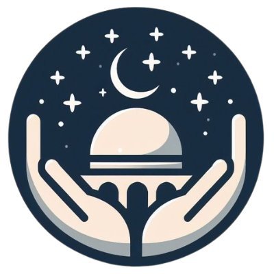 Support, Collaboration, and Creation within the Muslim Community.
(Coming Soon!)