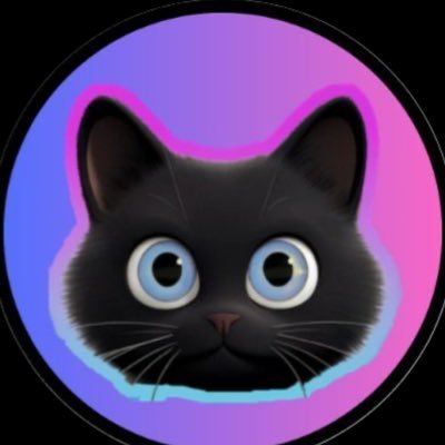 LEIA - The Solana Founder’s Cat 🐈⬛