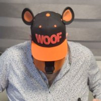 Sir_Behr (@sirbehrspack) 's Twitter Profile