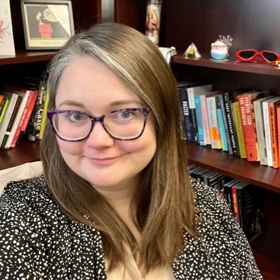 Assistant Professor @MTSUSociology | @UNC_CITAP Affiliate | PhD from @UniversityOfKY | Studying transactional sex, social media, & gendered violence | she/her