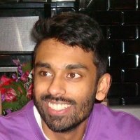 Vinai Rachakonda (@vinairachakonda) 's Twitter Profile