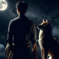 Ryoshi's Dog (@ryoshisdog) 's Twitter Profile