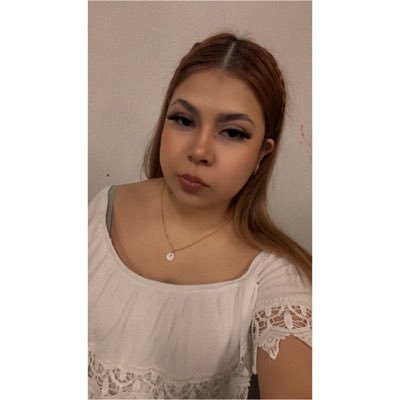 CristiValadez97's profile picture. @JavierAldrete97 ❤️👫