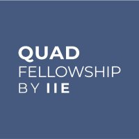 Quad Fellowship (@quadfellowship) 's Twitter Profile