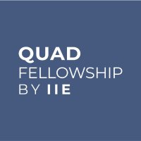 Quad Fellowship(@QuadFellowship) 's Twitter Profile Photo