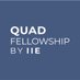 Quad Fellowship (@QuadFellowship) Twitter profile photo