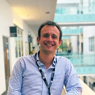 Intensive care, respiratory medicine, teaching. Passionate about hyperbole.
