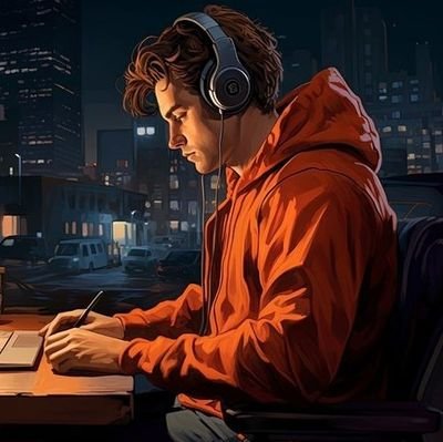 AnthonyNonso6's profile picture. Software Eng | Full Stack Dev | EE Engineering Undergraduate @ Futo