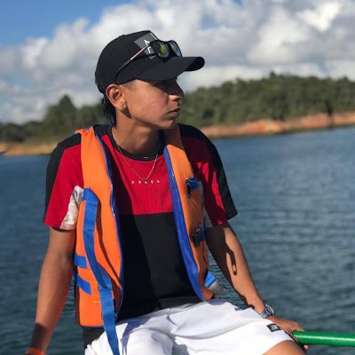 Tebanrr's profile picture. 