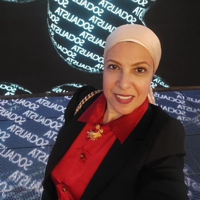 HanaaAbdelkare1's profile picture. شاعره.. كاتبه و سيناريست.. 
  اعبر عن رأيي و احترم الرأي الاخر 

مؤلفة رواية حتى إشعار آخر✍️
https://t.co/KBXsdo5CZV
scriptwriter
poet