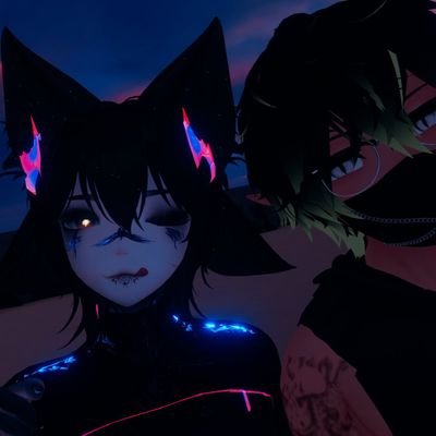 Diana_Artlover's profile picture. Soon to be VRC content creator, once I get my shit done. will be 18+ so Minors pls DNI, or there will be problems