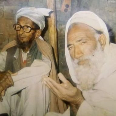 I am a Pathan and the nation is Afghan and Akhil
