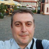 Kaloyan Ganev (@kganev) 's Twitter Profile