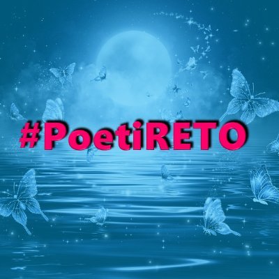 Soy Alda, @alda_pascuzzo. #PoetiRETO creció gracias a Dios y a Uds. Ya tiene su propia cuenta, junto a #MicroRetoFLASH, #15EnCascada, #MicroRetosALDA y más.