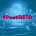 Alda #PoetiRETO (@PoetiRETO) Twitter profile photo