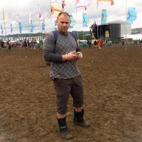 Conan Chris Walker (@cornishchristo) 's Twitter Profile