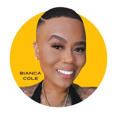 Atlanta | Influencer | Entrepreneur | Personality #BiancaCole #TheColeLAB #BColeFit #ColeGoals🍑 #TheBiancaColeLLC